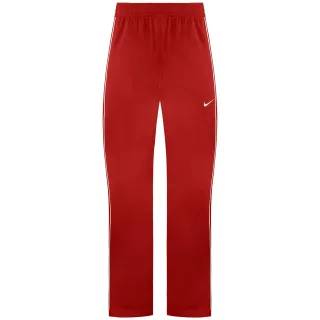 Nike Dri-Fit Herren Rote Jogginghose