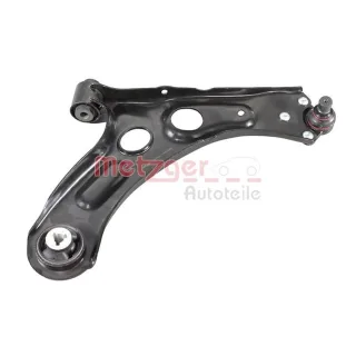 Metzger Querlenker vorne rechts Opel Corsa Peugeot 208
