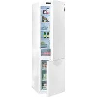 LG Kühl-/Gefrierkombination Serie 6 GBP62SWNAC, 203 cm hoch, 59,5 cm breit