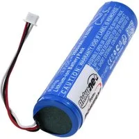Powery Akku für Philips Avent SCD843/26 SCD845/26 Akku 2600 mAh (3.7 V)