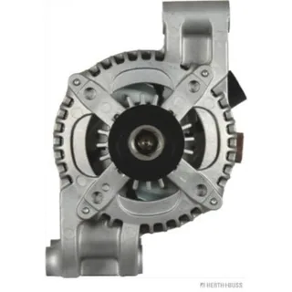 Elparts Generator 150A Ford C-Max Focus Volvo V50
