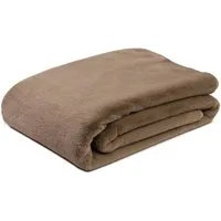 Wohndecke Merino Wendewohndecke, Gözze, kuschelig weich