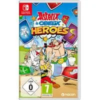 Asterix & Obelix: Heroes, Nintendo Switch-Spiel