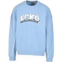 Ecko Unltd. Sweater Ecko Unltd. Pullover Skyhook (1-tlg)