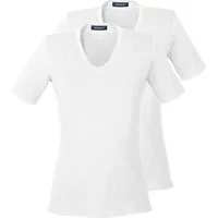 Highmoor T-Shirt T-Shirt, 2er-Pack