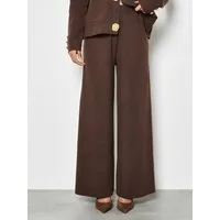 Apricot Strickhose Strickhose in unifarben