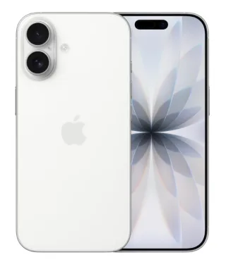Apple iPhone 17 512GB weiß