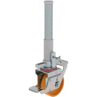 Munk FlexxTower-Lenkrolle Ø 125 mm - 012973