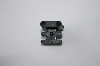 ELMAG PVC-Befestigungsklammer für - 9100614