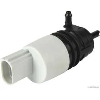 Elparts Waschwasserpumpe BMW 1er 3er 4er 5er 6er 7er X1 X3 X4 X5 X6 Z4 3,0