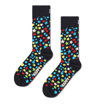 happy socks - 1-Pack Stellar Gift Set Weiß - Gr. - 38