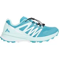 McKINLEY Da.-Wander-Schuh Kansas IV AQB W BLUE AQUA/MINT LIGHT Trekkingschuh