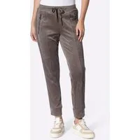 heine Jerseyhose Jogpants normal