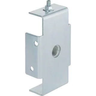 Geberit GIS Fixpunkt-Rohrhalter 1/2Z 461099001