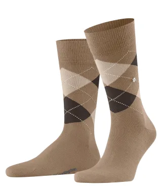 Burlington - Burlington Edinburgh Herren brown - Gr. - 43