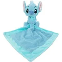 SIMBA Plüschfigur Disney Lilo und Stitch, Stitch mit Schmusetuch
