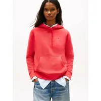 Tommy Jeans Kapuzensweatshirt TJW REG S FLAG HOODIE mit Logo-Flag, Regular Fit