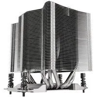 XE04-SP6P, CPU-Kühler silber/schwarz, 92 mm