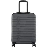 VALENTINO BAGS Koffer MERCURY, 54 cm, 4 Rollen, Handgepäck-Trolley Reisegepäck