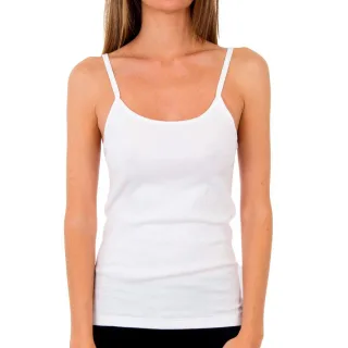 Liberty nahtloses Tank-Top 4786 Frauen