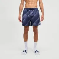 Ellesse Laufshorts SOMINI SHORT für bewegungsorientierte Aktivitäten, aus Polyester, sportlicher Stil