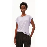 Armedangels T-Shirt JILAANA T-Shirt aus TENCEL™ Lyocell Mix Regular Fit