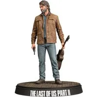 Dark Horse Merchandise-Figur The Last of Us Part II PVC Statue Joel 23 cm