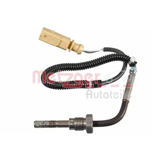 Metzger Abgastemperatursensor Audi A6 A7 Q5 3,0 08941053