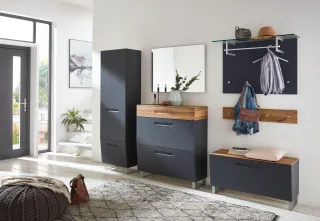 Garderobenset MONDO Mirar