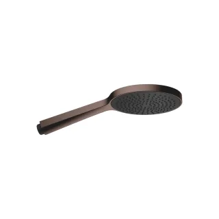 Dornbracht Handbrause SERIENNEUTRAL 28027979 Dark Bronze gebürstet (PVD) - Flow reduce,28027979-4300 28027979-430010