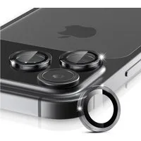 Tec-Expert Kameraschutzglas 9H Kameraglas Set in Transparent für Apple iPhone 17 Pro Max für Apple iPhone 17 Pro Max, Linsenschutzglas Set, 1 Stück, Kameraschutz, Schutzglas, Linsenschutz, kratz- & stoßfest