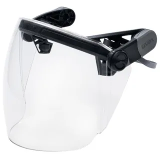 uvex Visier vimox farblos - 9920001