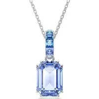 Swarovski Kette mit Anhänger Millenia