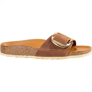 Birkenstock Madrid Big Buckle