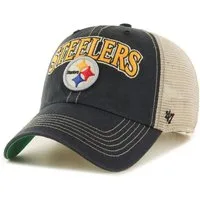 '47 Brand Trucker Cap Trucker TUSCALOOSA Pittsburgh Steelers