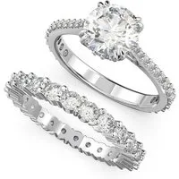 Swarovski Schmuckset