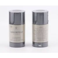LAGERFELD Deo-Roller Lagerfeld - Classic - 75g Deo Stick