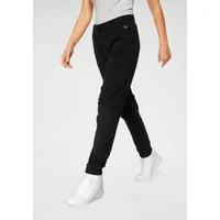 Champion Jogginghose aus Baumwolle und Elasthan, elastischer Materialmix