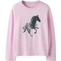 Name It Langarmshirt NKFDASSA LS NREG TOP