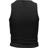 ONLY Shirttop SANDY (1-tlg) Drapiert/gerafft