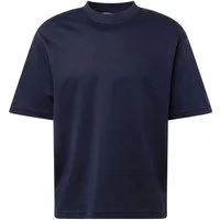 Selected T-Shirt SLHOSCAR (1-tlg) Plain/ohne Details