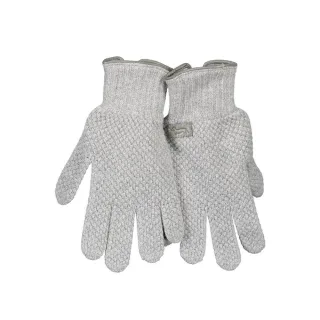 Harmont & Blaine Grigio Lana Herrenhandschuh