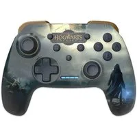 Freaks and Geeks Wireless Switch Controller, Hogwarts Legacy Landscape Switch-Controller