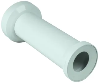 Grohe WC-Ablaufbogen 39453 horizontal 320mm, 39453000 39453000