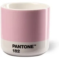 PANTONE Kaffeeservice, PANTONE Porzellan Macchiato Thermobecher