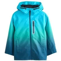 Next Fleecejacke Wasserdichter Anorak (1-St)