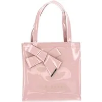 Ted Baker Schultertasche Bow Detail Small Icon Bag
