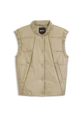 BOSS Womenswear Black - Pia Light Beige - Gr. - 36
