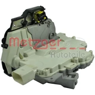 Metzger T?rschloss vorne rechts Audi A3 A4 B7 A6 C6 A8 D3 R8 Seat Exeo