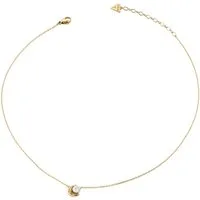 Guess Gliederkette 16-18" Necklace